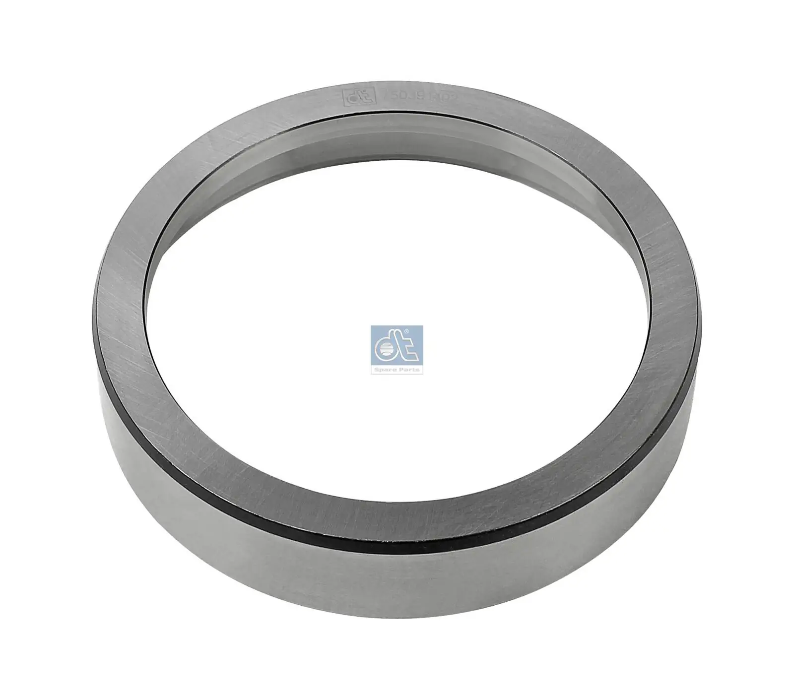 Wear Plate, leaf spring